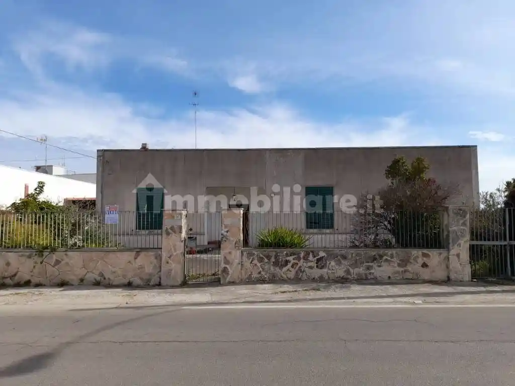 Villa in vendita a Melendugno
