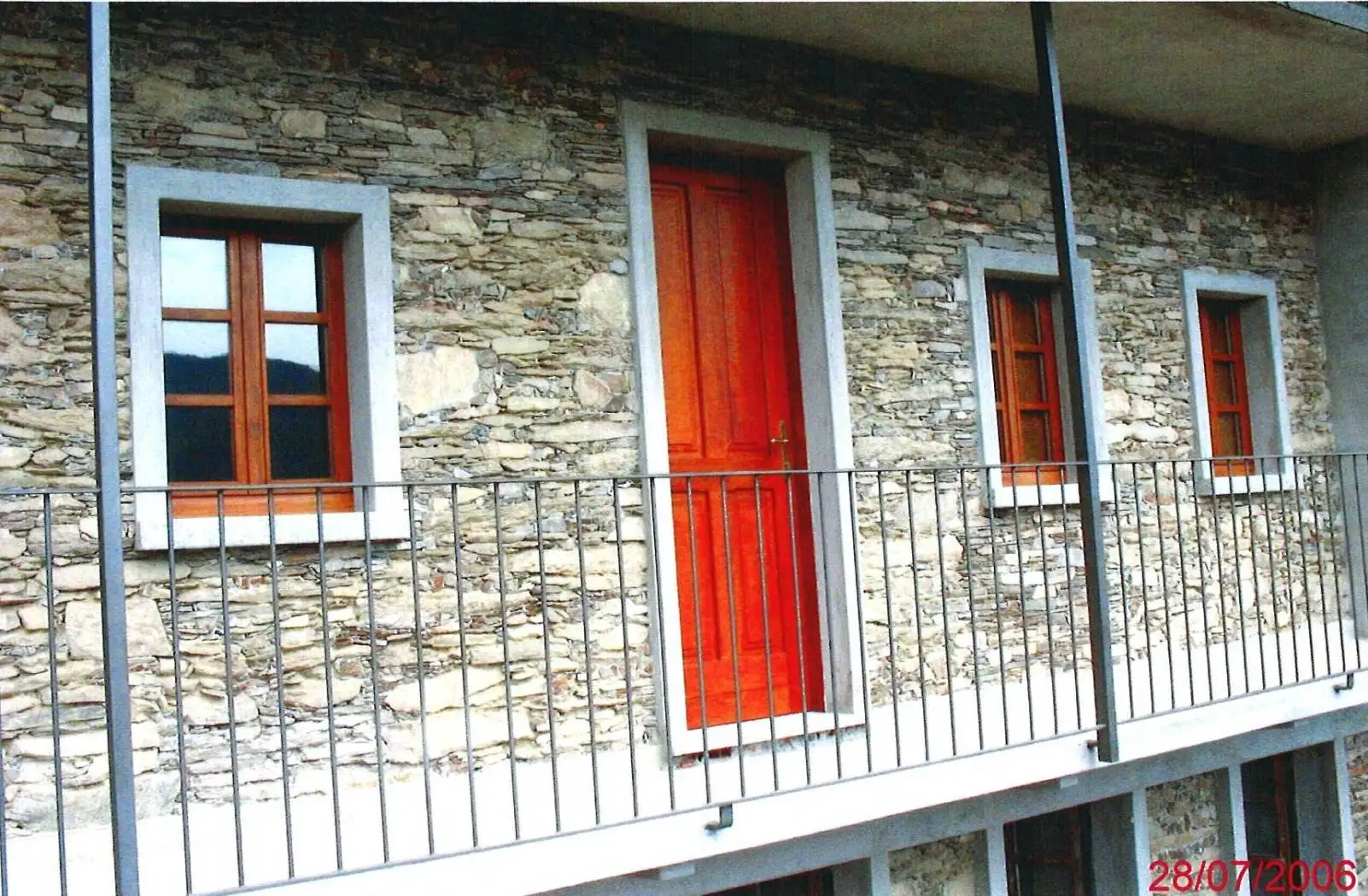 Casa indipendente in vendita a Intragna