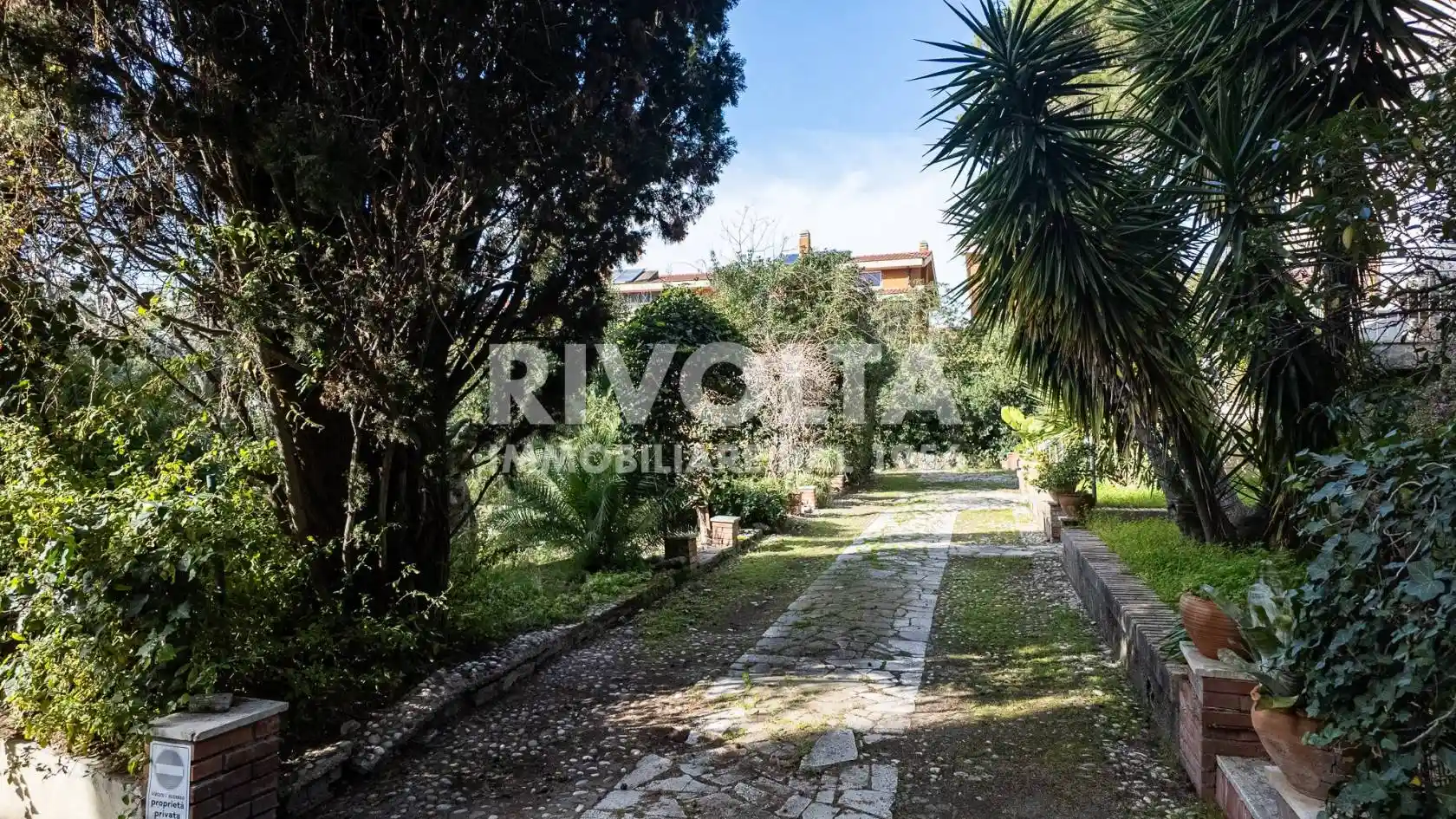 Attico via Callimaco, Axa, Roma - foto 2