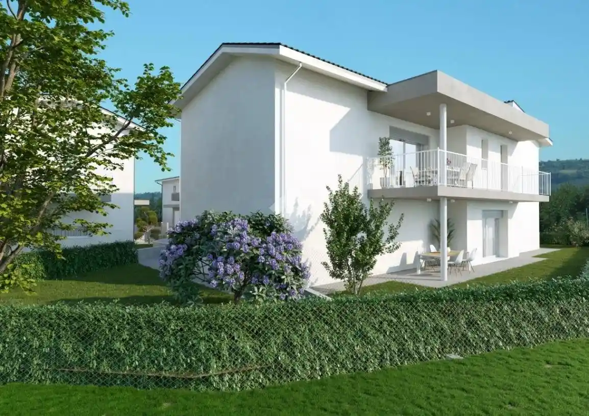 Appartamento in vendita a Caldogno