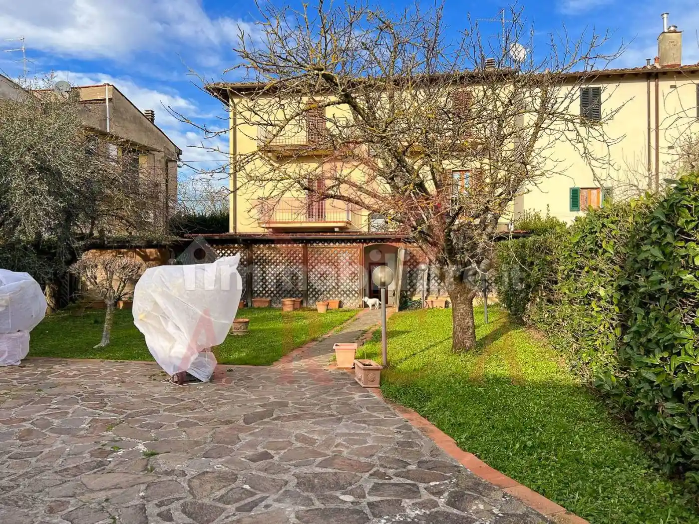 Casa indipendente in vendita a San Casciano in Val di Pesa