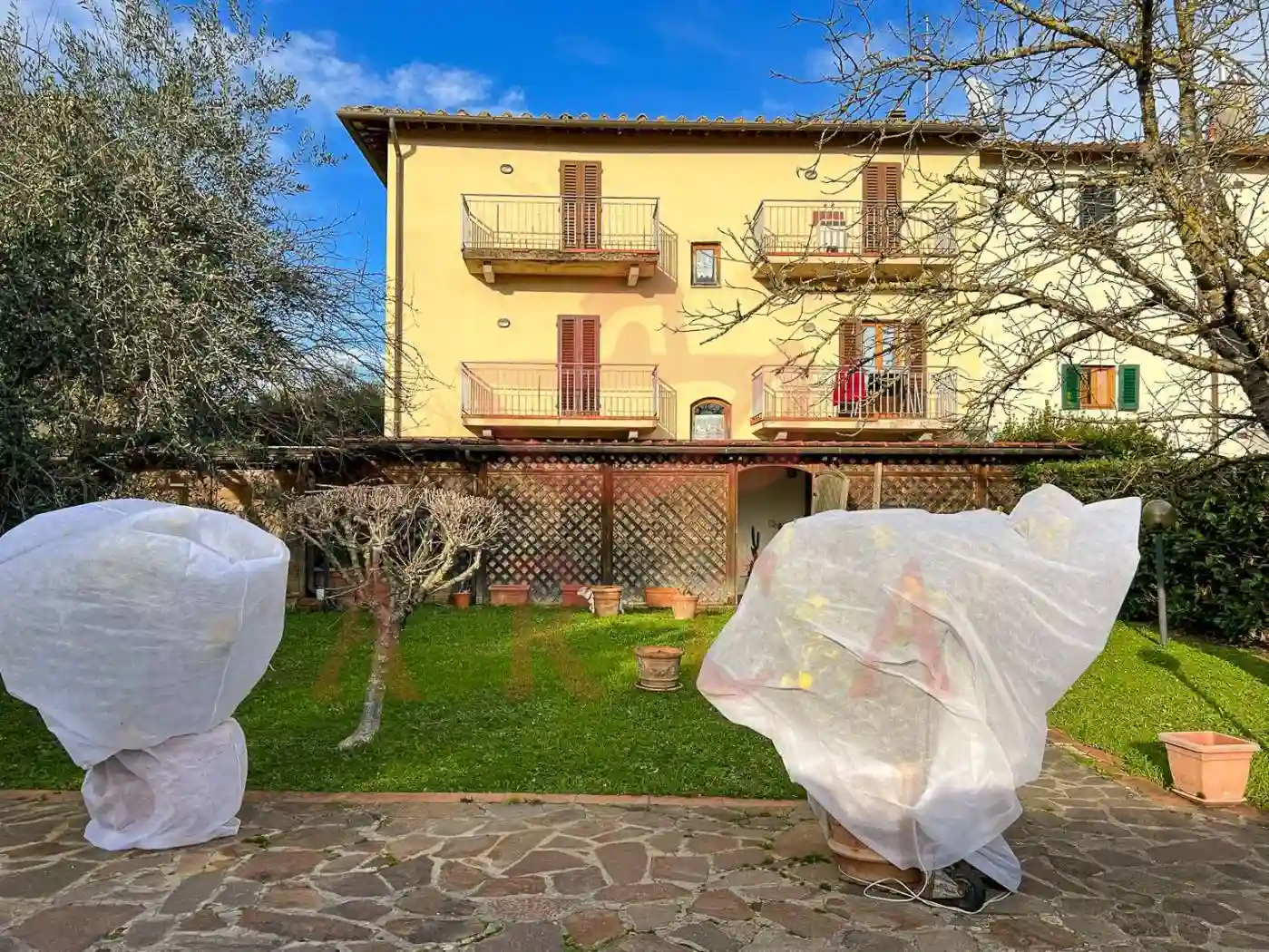 Casa indipendente - foto 2