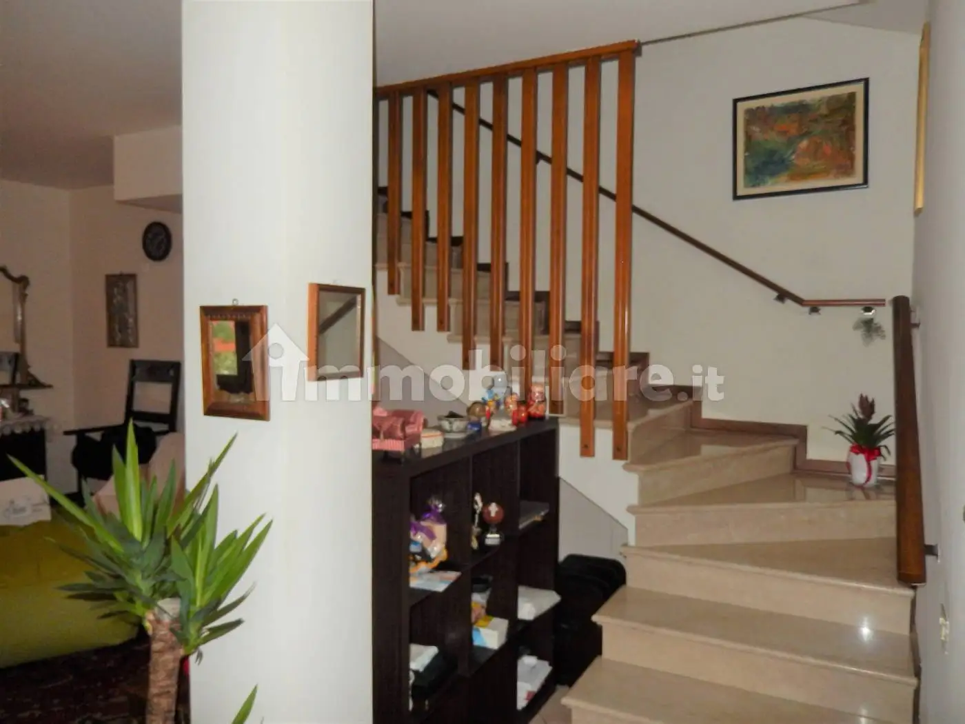 Villetta a schiera in vendita a Abano Terme