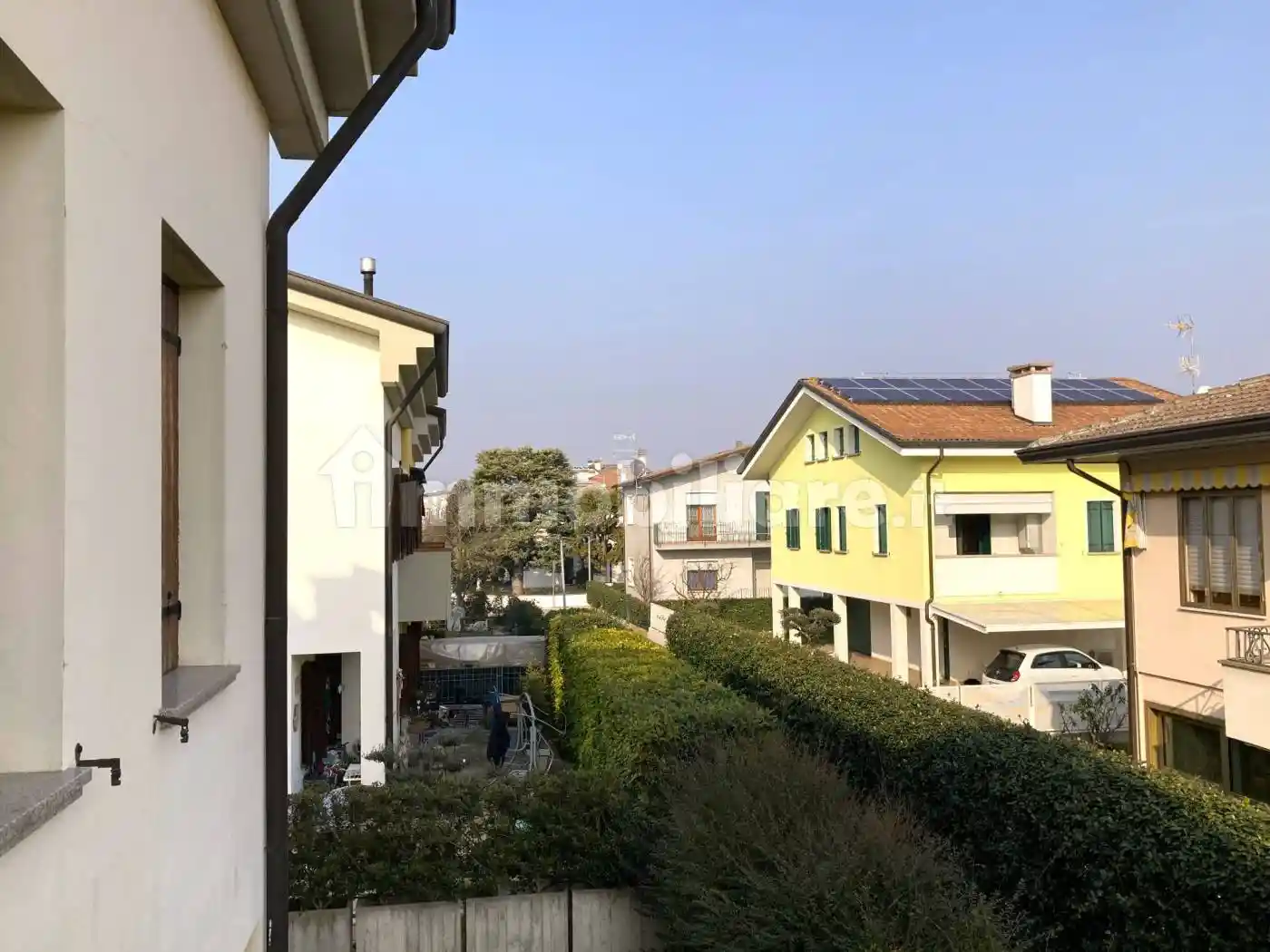 Villa a schiera 5 locali, buono stato, Monteortone, Abano Terme - foto 2