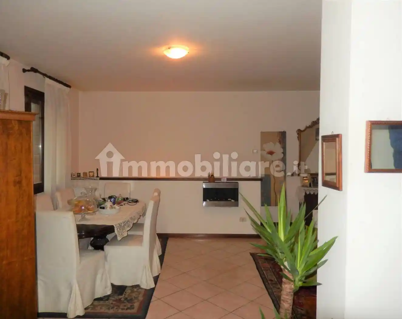 Villa a schiera 5 locali, buono stato, Monteortone, Abano Terme - foto 3