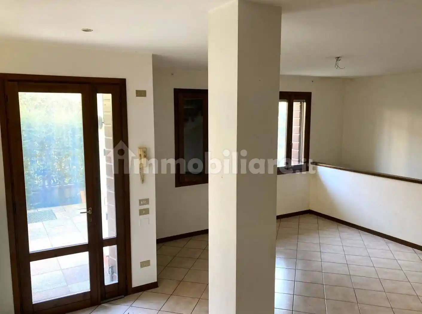 Villa a schiera 5 locali, buono stato, Monteortone, Abano Terme - foto 4
