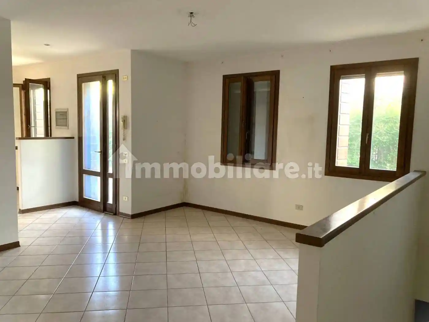 Villa a schiera 5 locali, buono stato, Monteortone, Abano Terme - foto 5