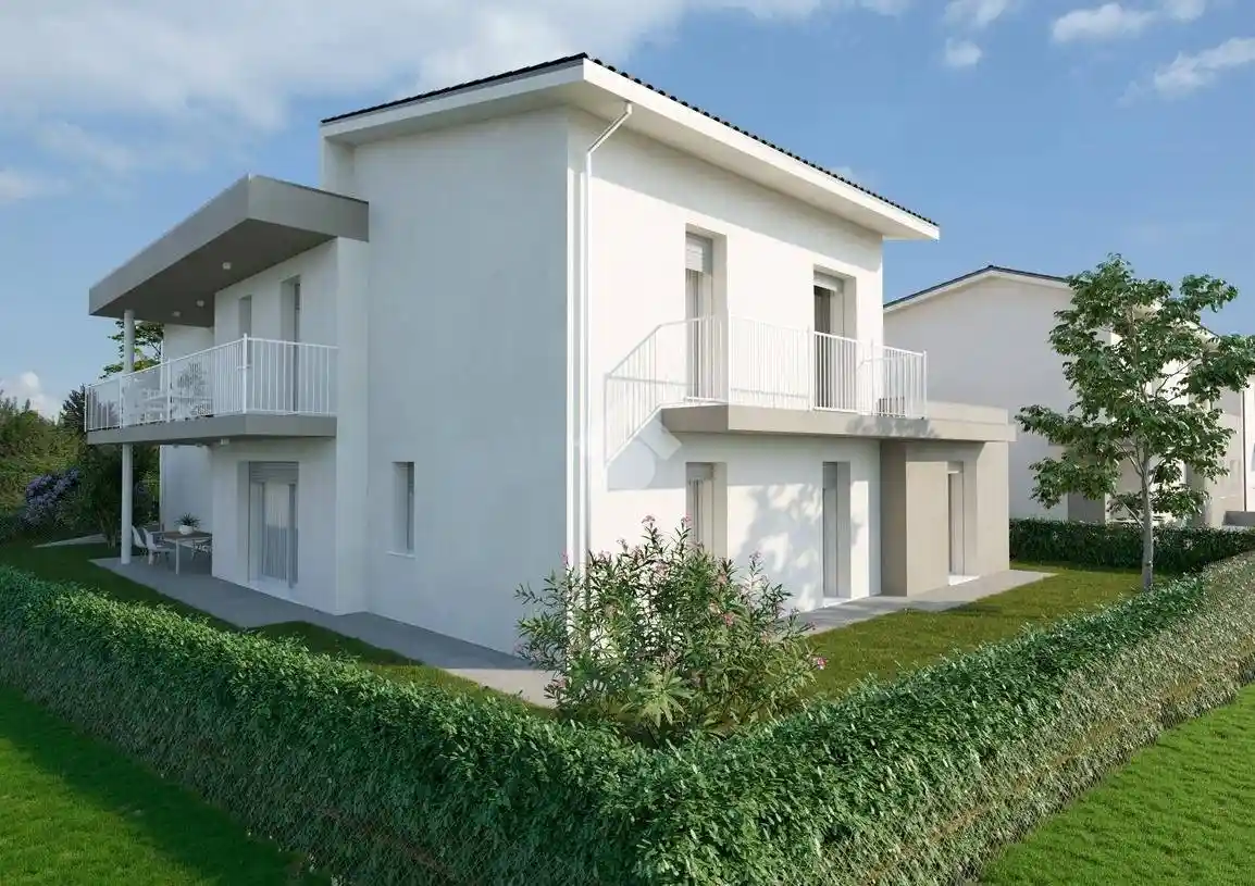 Appartamento in vendita a Caldogno