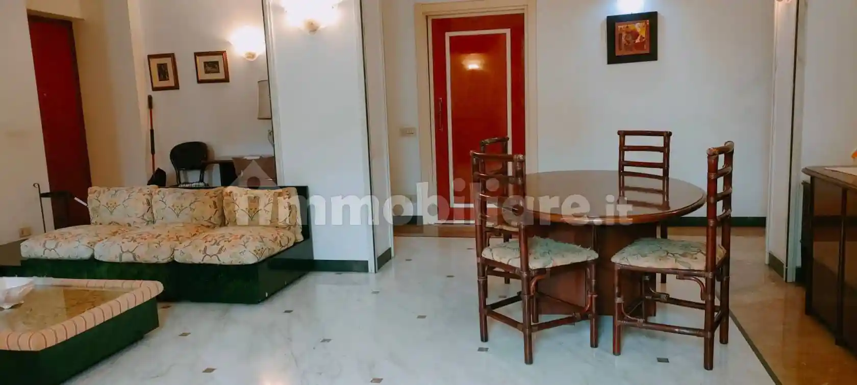 Appartamento in affitto a Roma