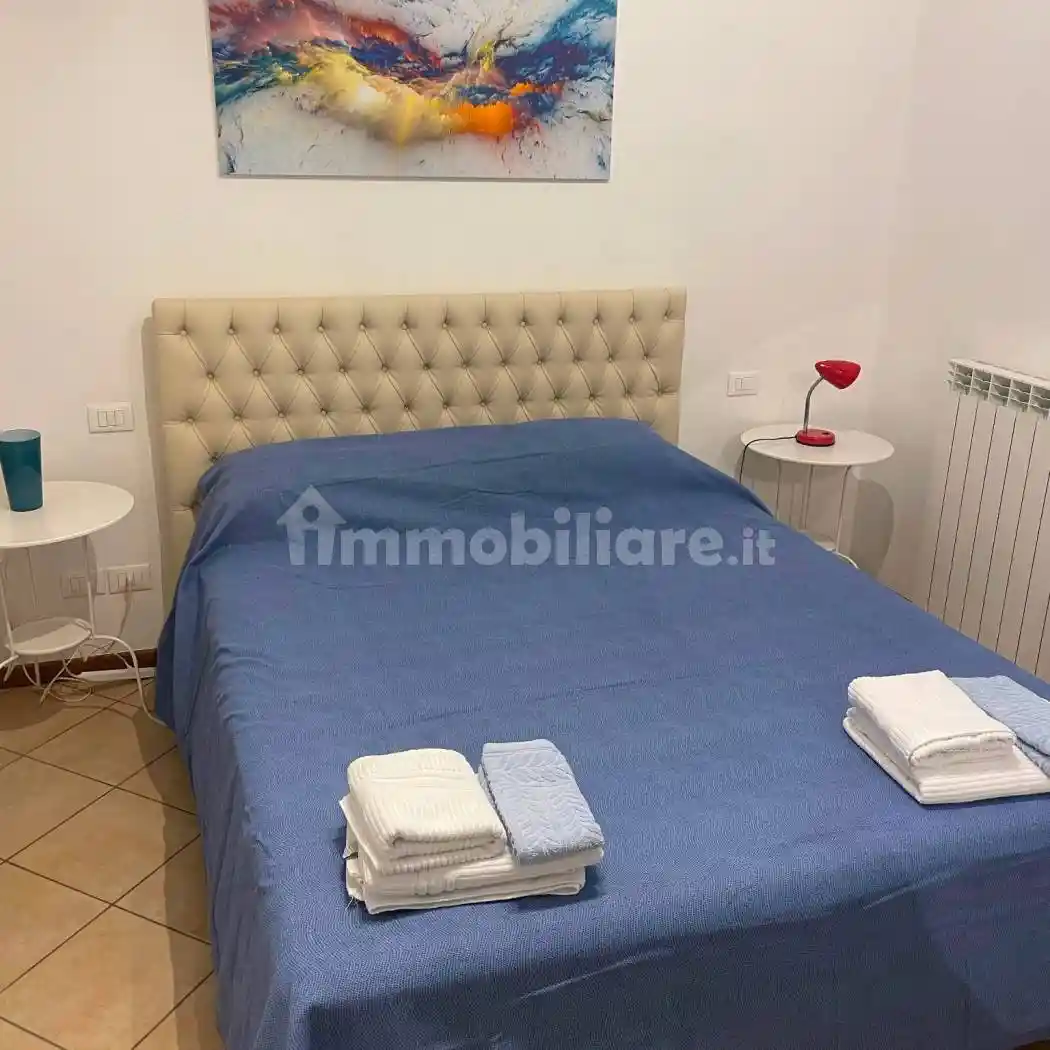 Appartamento in affitto a Pietrasanta