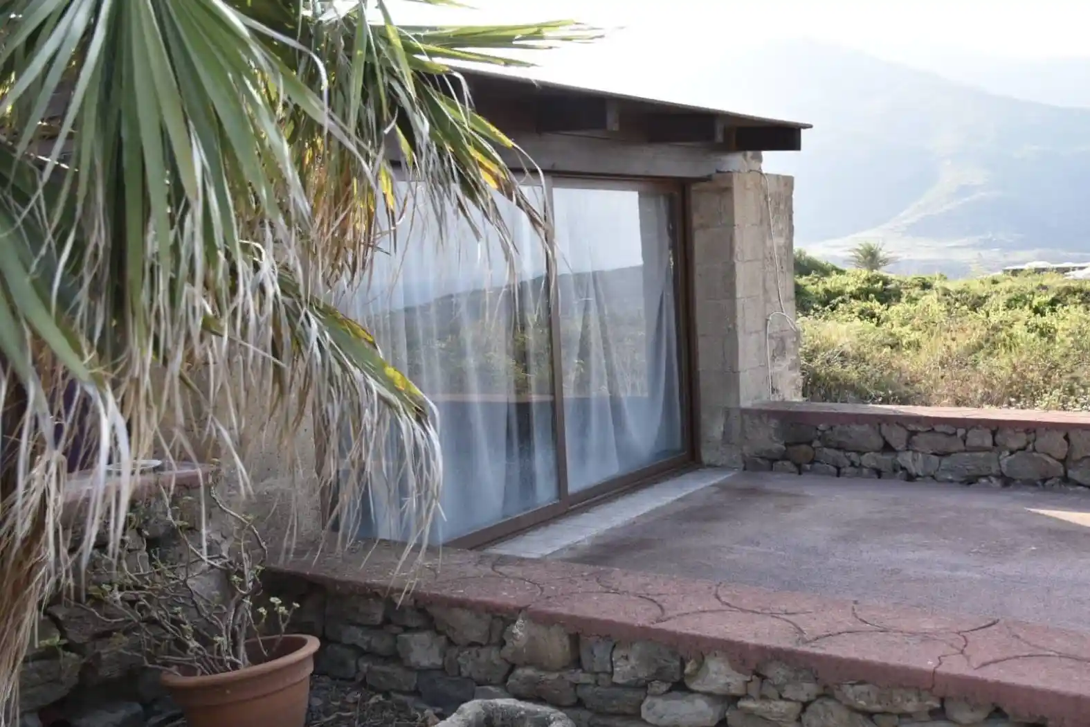 Appartamento in vendita a Pantelleria