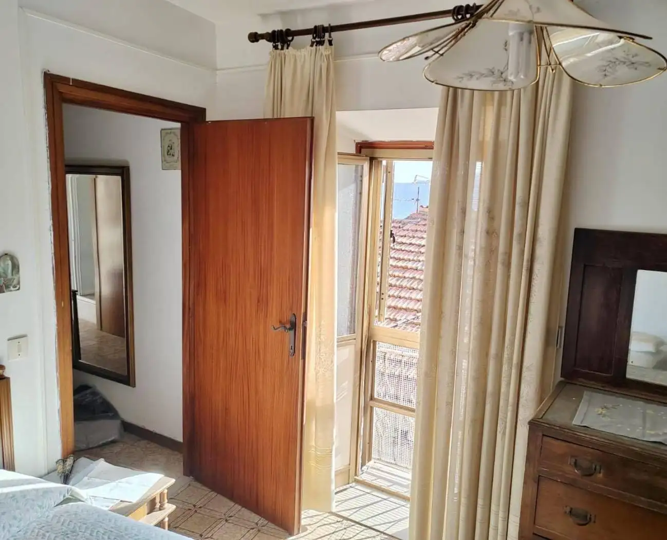 Appartamento in vendita a Roccagorga