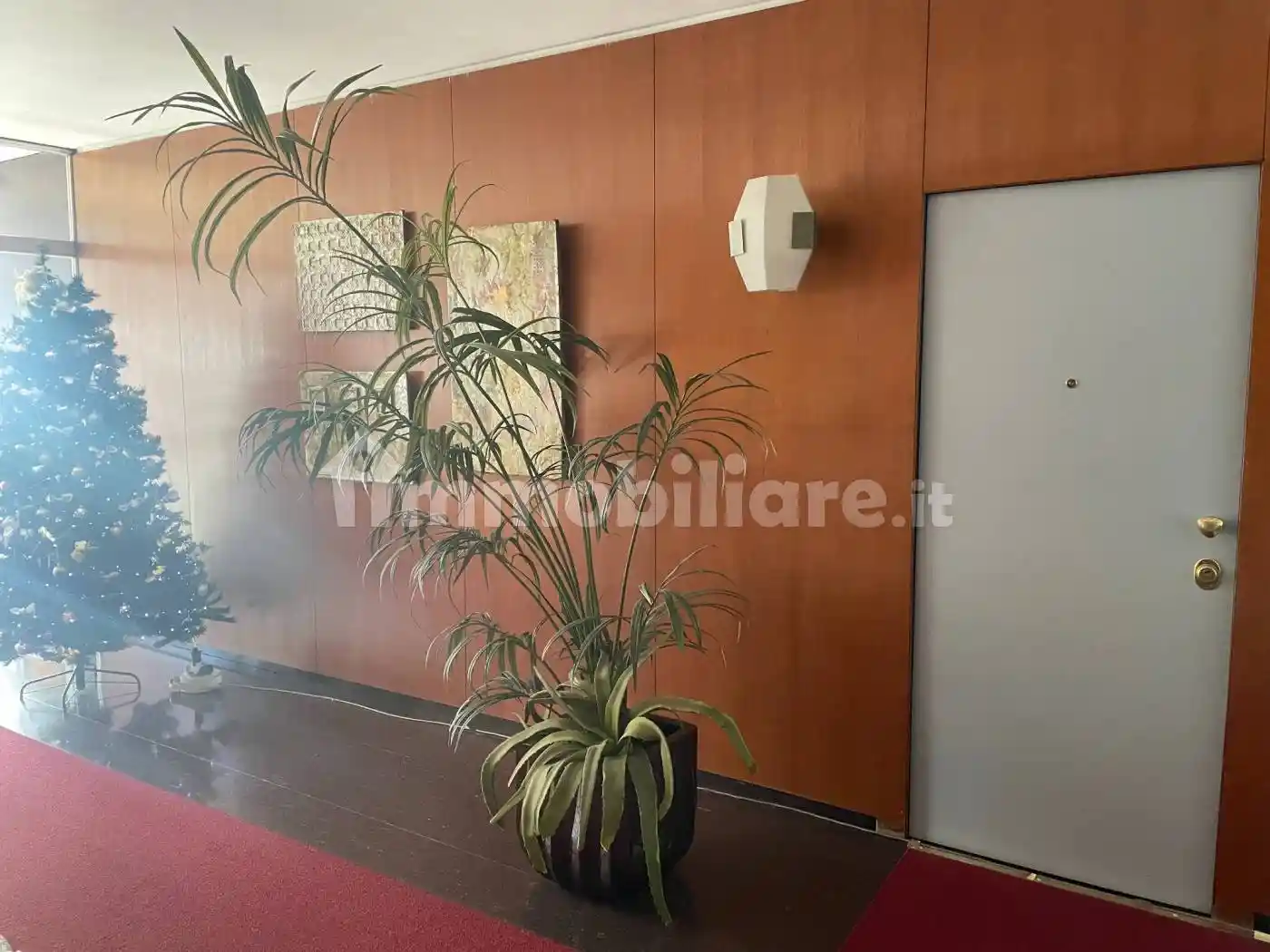 Appartamento via Luigi Capranica 14, Città Studi, Milano - foto 2