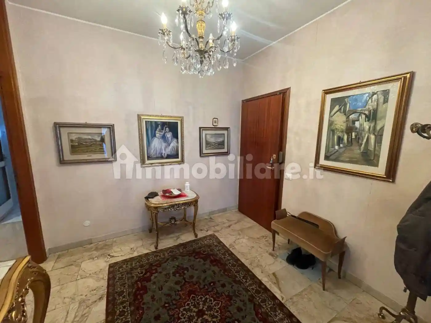 Appartamento via Luigi Capranica 14, Città Studi, Milano - foto 3