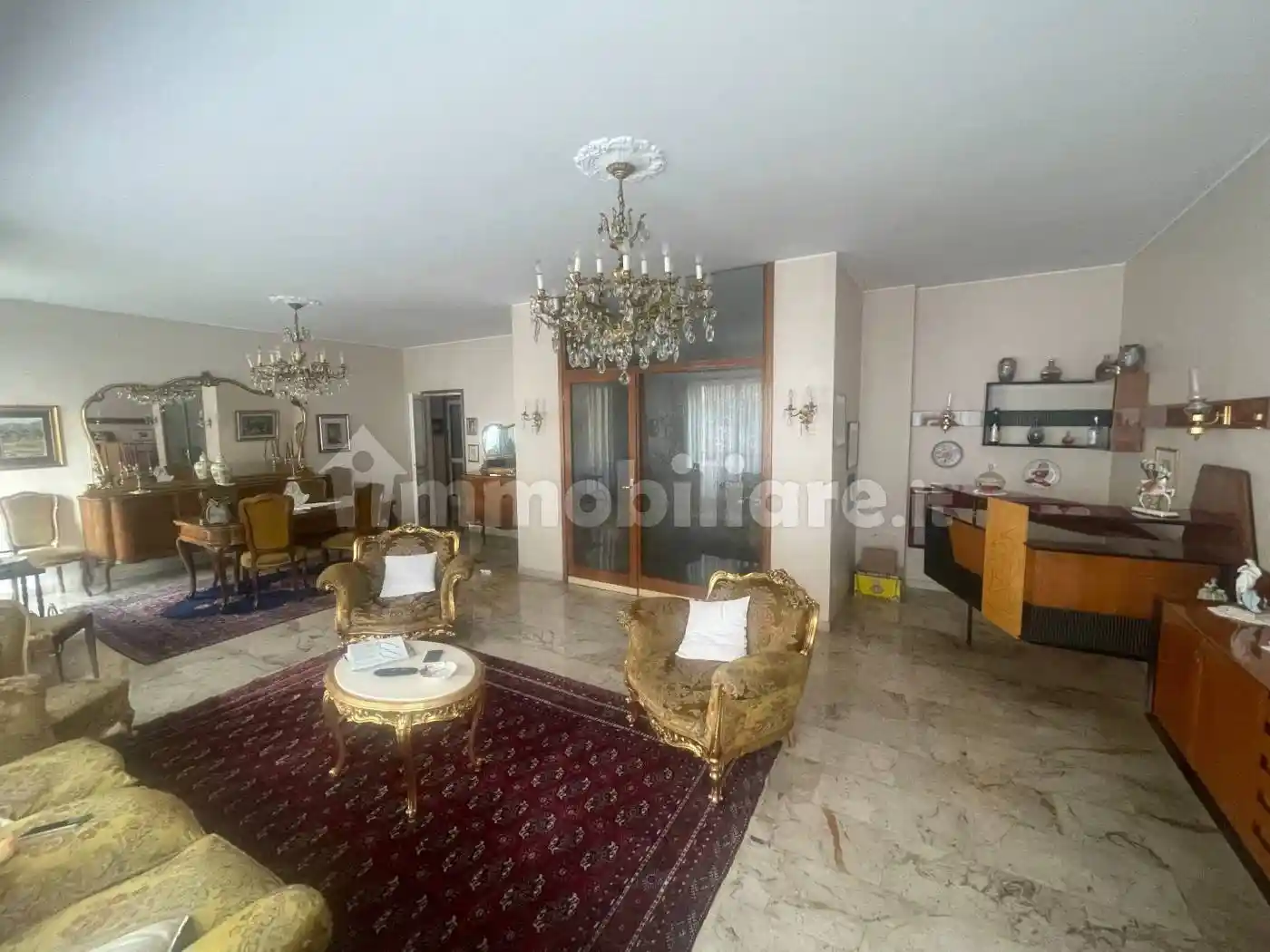 Appartamento via Luigi Capranica 14, Città Studi, Milano - foto 5