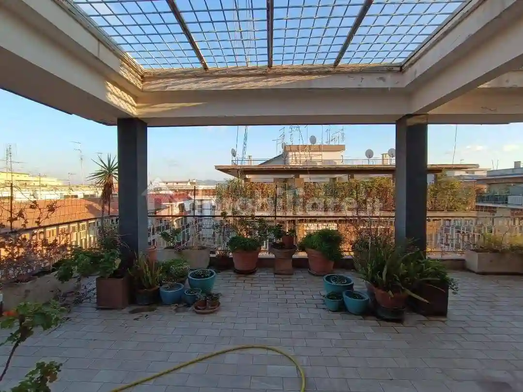 Attico - Mansarda - foto 2