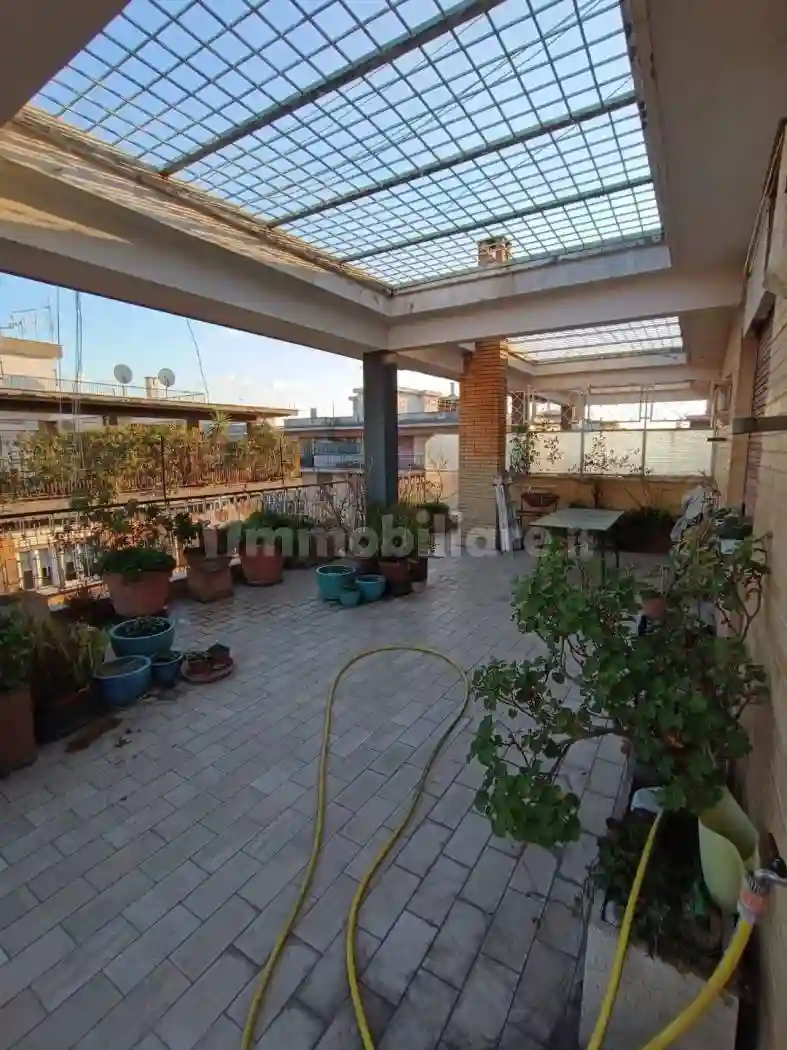 Attico - Mansarda - foto 4