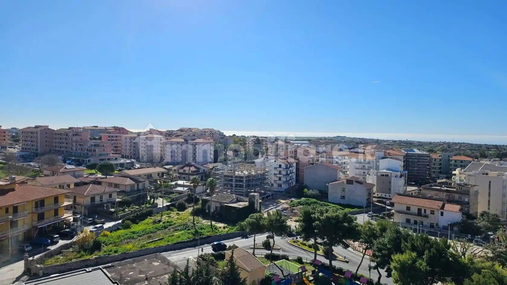 Appartamento in vendita a Modica