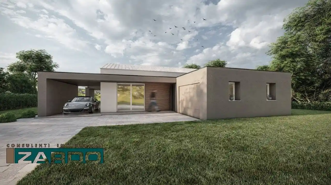 Casa indipendente in vendita a Riese Pio X