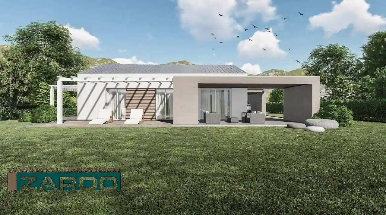 Casa indipendente - foto 2