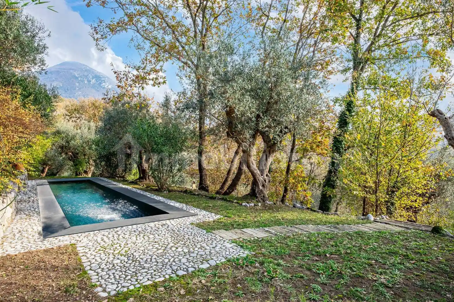 Rustico - Casale in vendita a Melizzano