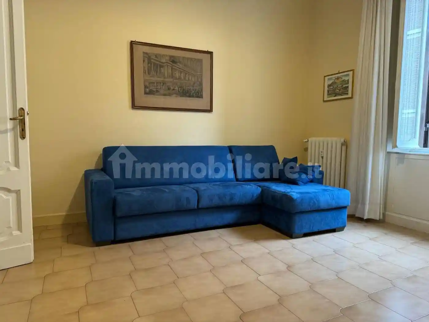 Appartamento in affitto a Roma
