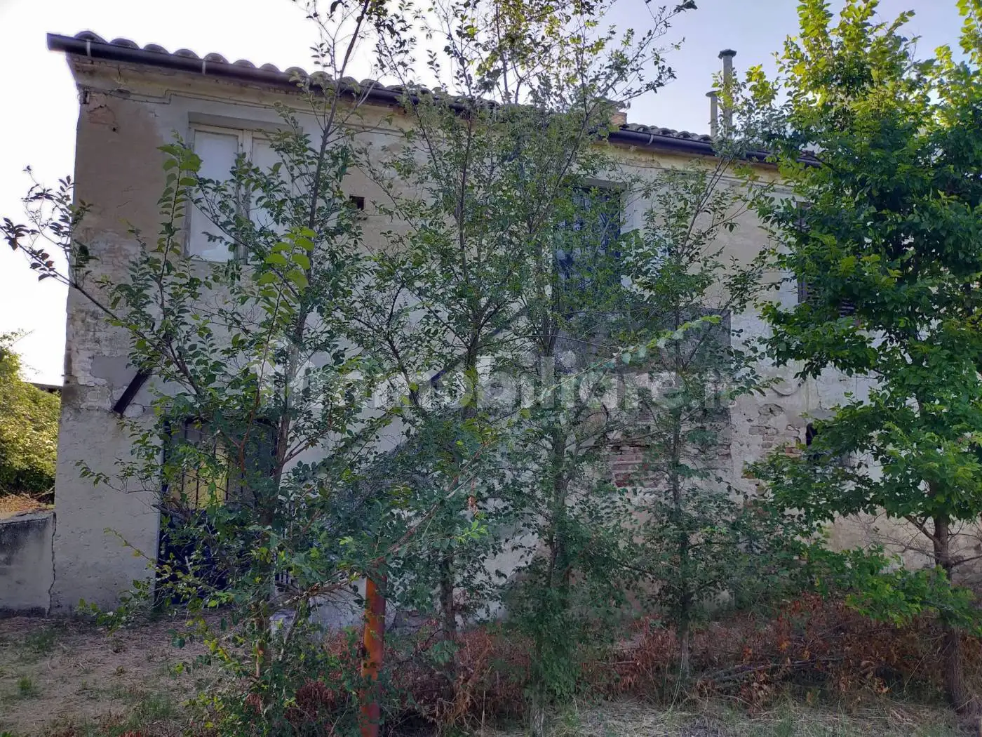 Rustico - Casale in vendita a Mergo