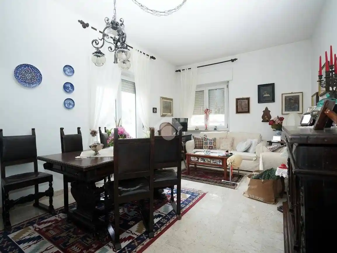 Appartamento in vendita a Susa