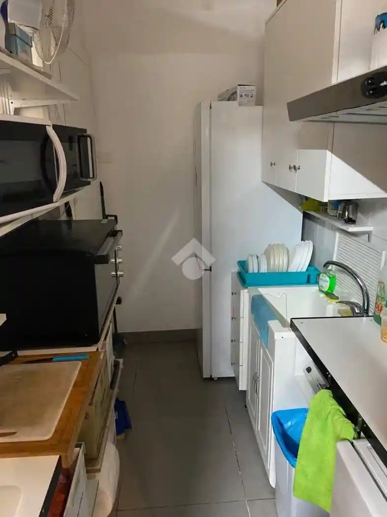 Monolocale locale commerciale via Porta Napoli 56, Centro, Castel di Sangro - foto 5