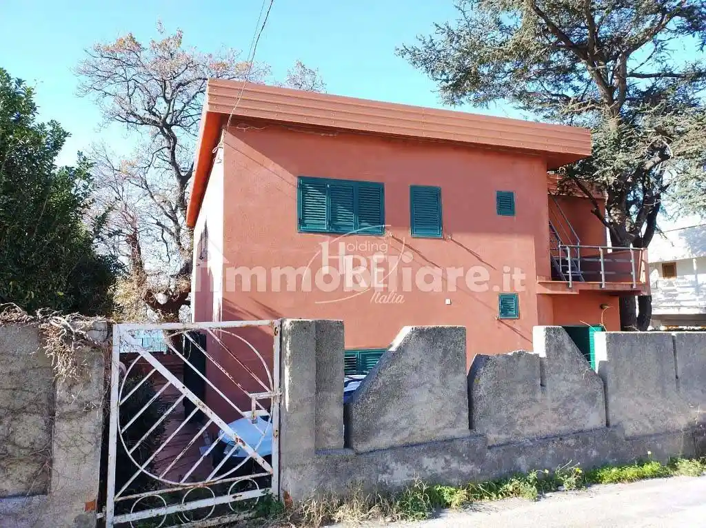 Villa unifamiliare, buono stato, 273 m², Scarcelli, Fuscaldo - foto 3