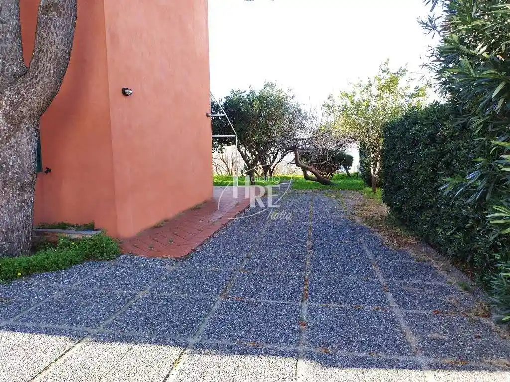 Villa unifamiliare, buono stato, 273 m², Scarcelli, Fuscaldo - foto 5