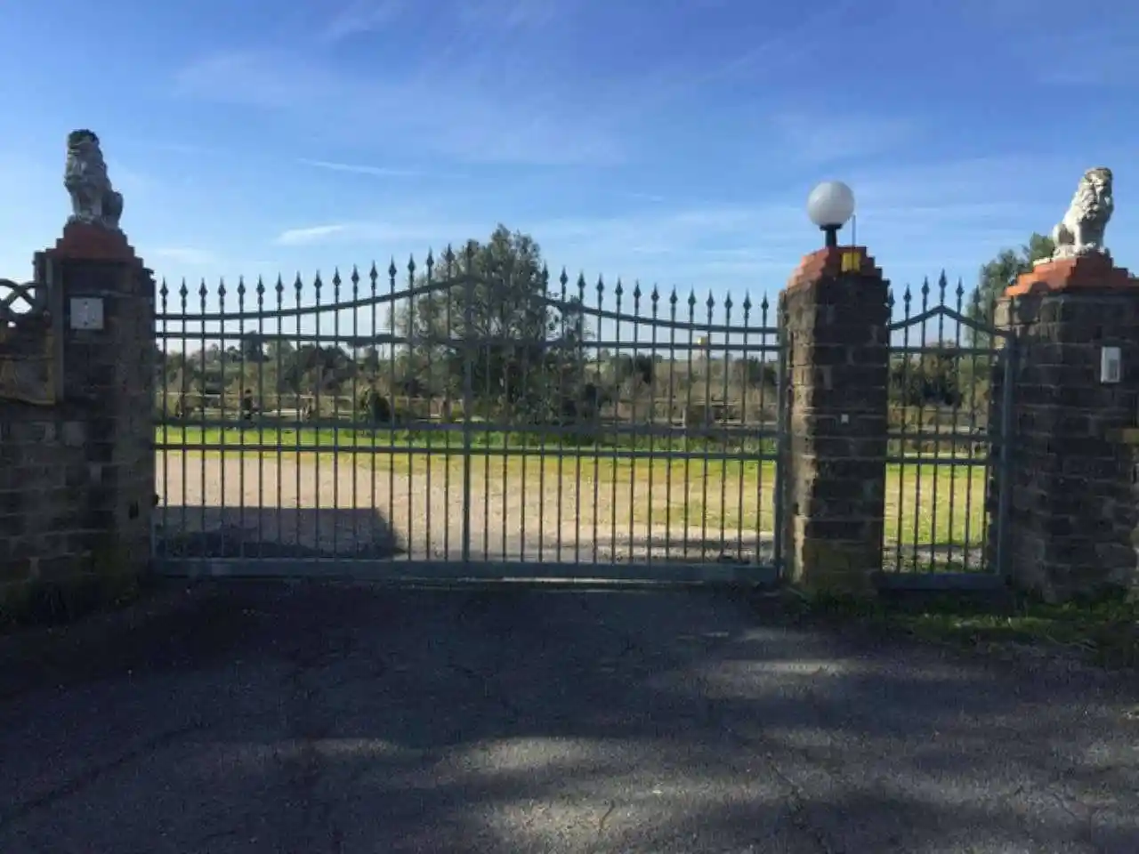 Terratetto unifamiliare via di Cadutella  36, Tragliata - Tragliatella, Fiumicino - foto 5