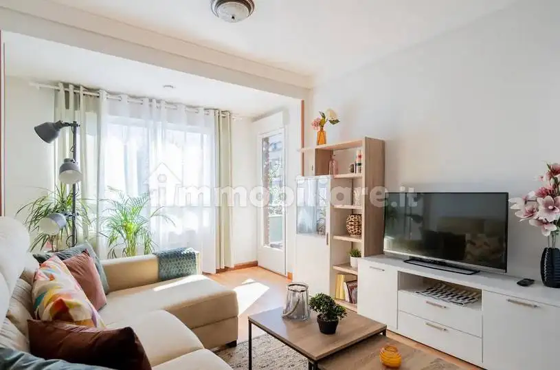 Appartamento in affitto a Foggia