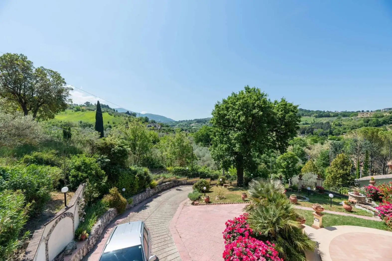 Villa in vendita a Terni