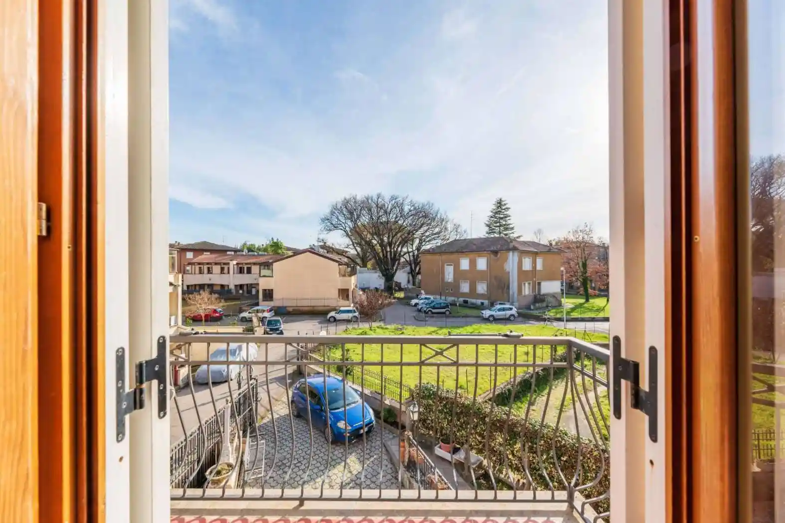 Villa in vendita a Vetralla