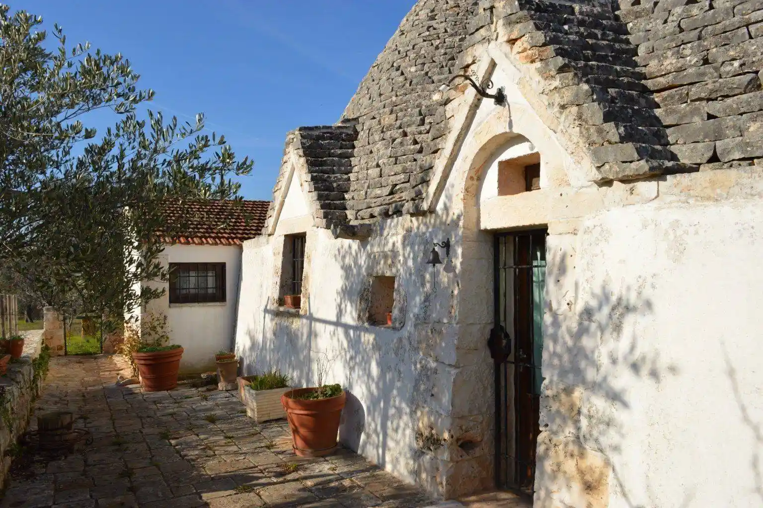 Rustico - Casale in vendita a Conversano