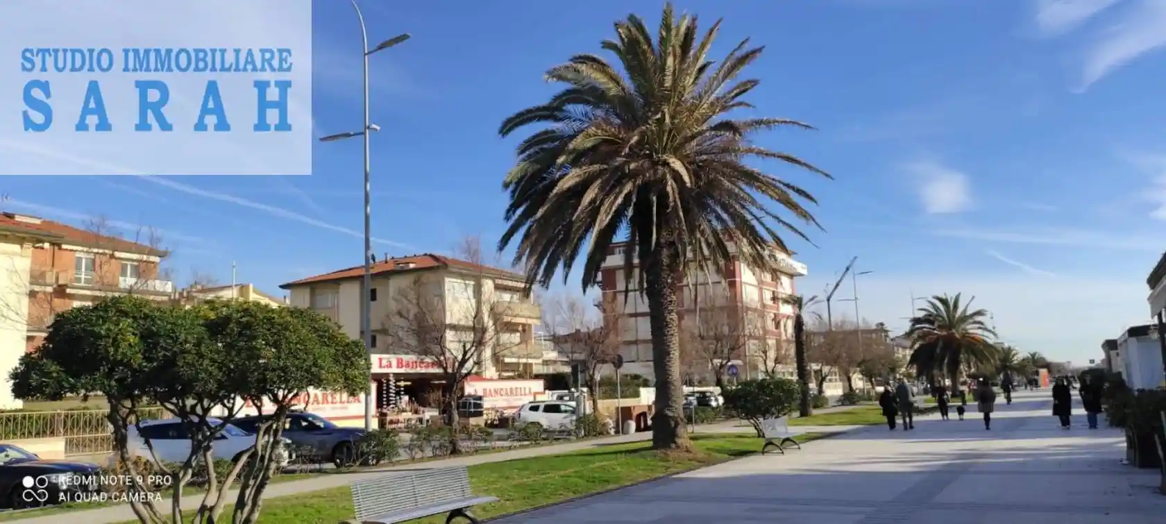 Attico - Mansarda in vendita a Camaiore