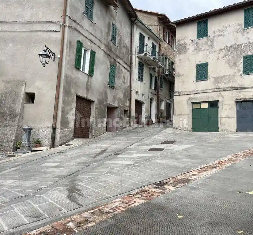 Appartamento in vendita a Piegaro