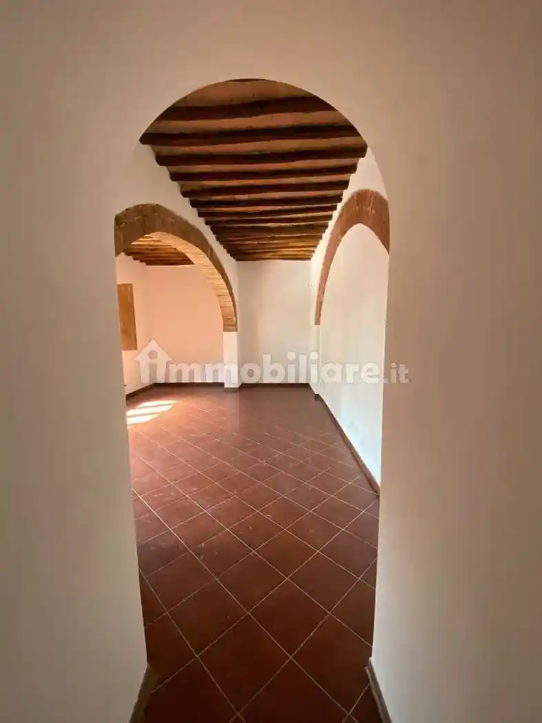 Appartamento in vendita a Siena