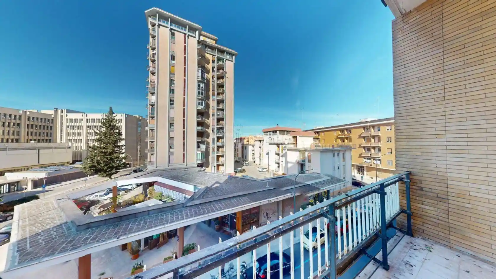 Appartamento in vendita a Lecce