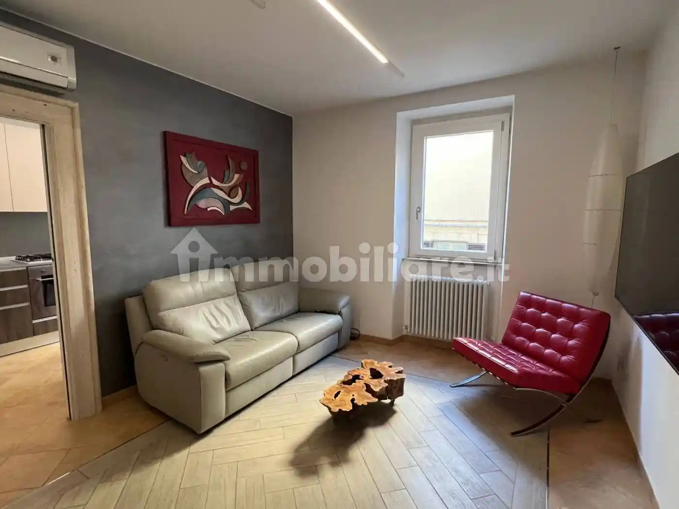 Appartamento in vendita a Viterbo