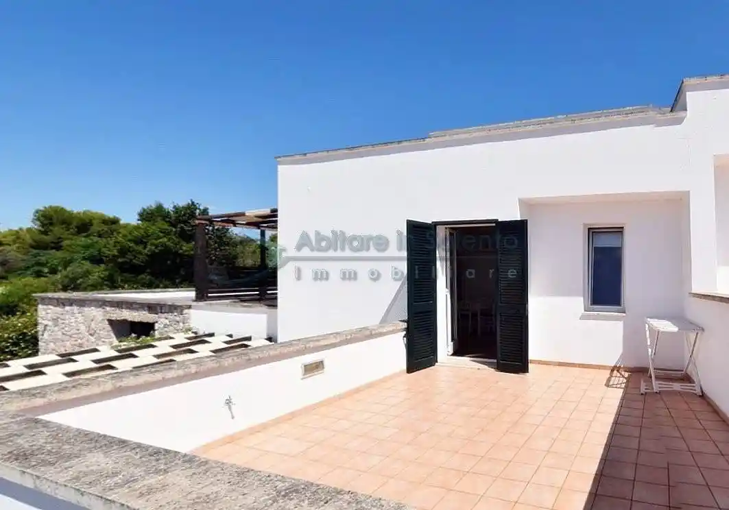 Appartamento in vendita a Castrignano del Capo