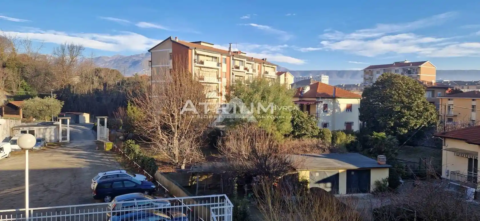 Appartamento in vendita a Ivrea