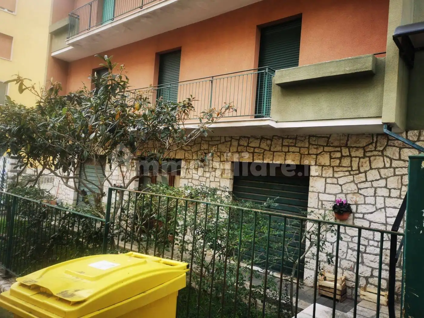 Appartamento in vendita a Matera