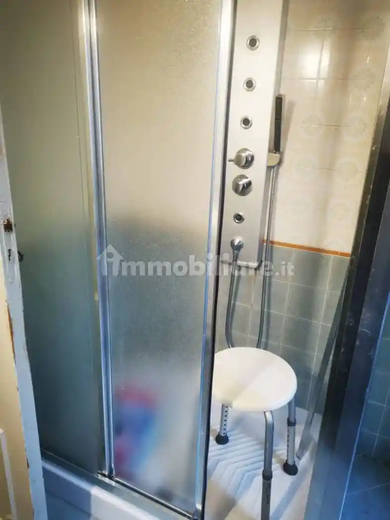 Appartamento via Antonio Passarelli 53, Centro, Matera - foto 4