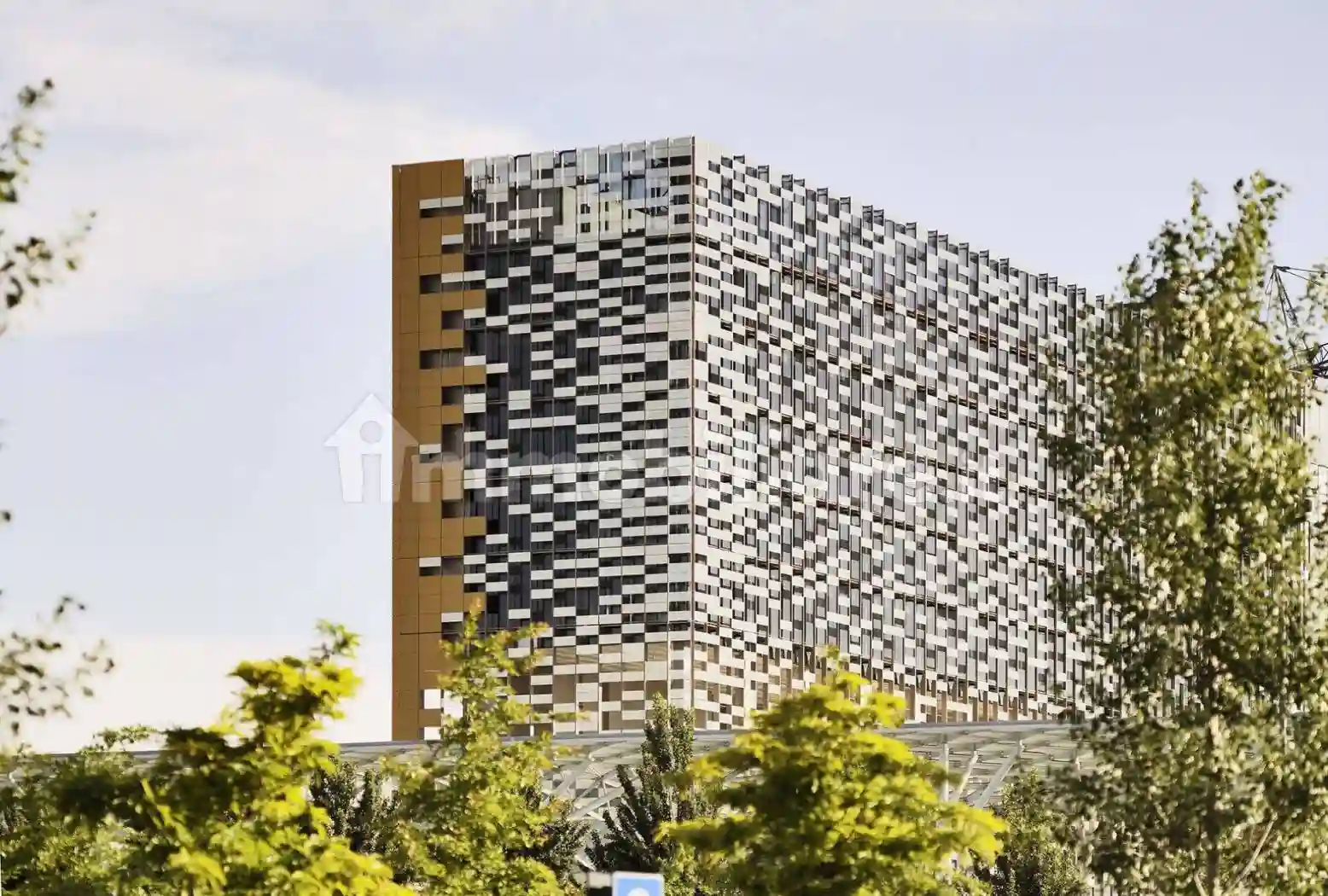 Palazzo - Edificio - foto 2