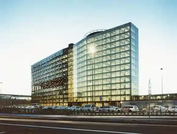 Palazzo - Edificio - foto 3