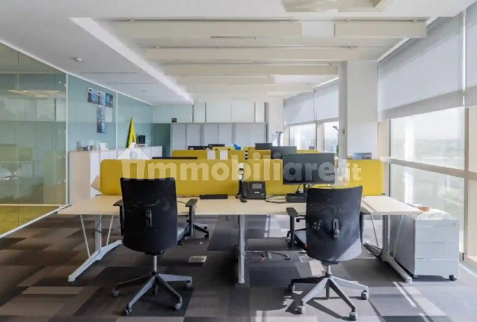 Palazzo - Edificio - foto 5