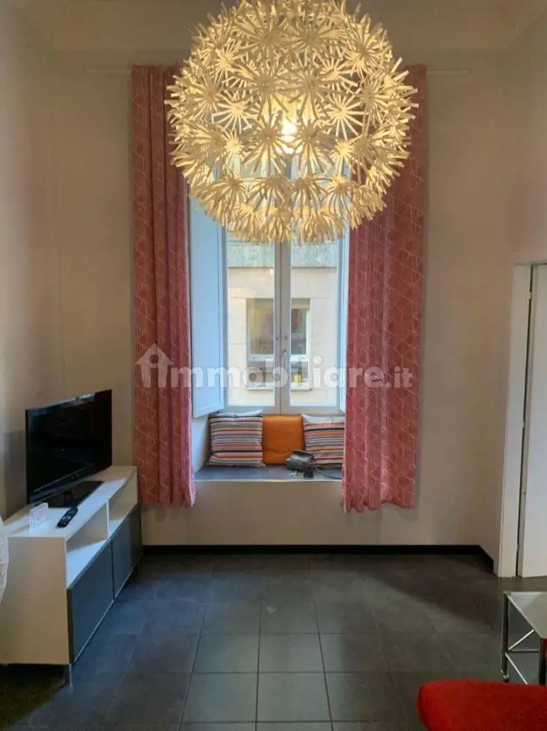 Apartment in vendita a Milan