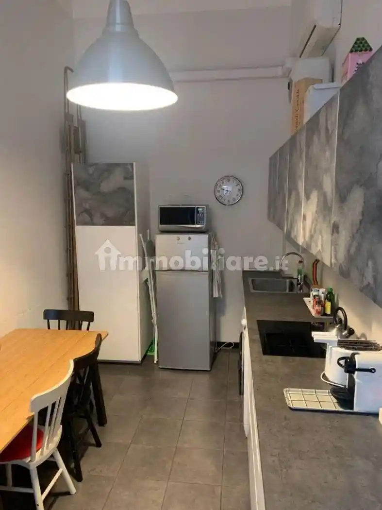 Bilocale via dell'Unione 7, Duomo, Milano - foto 4